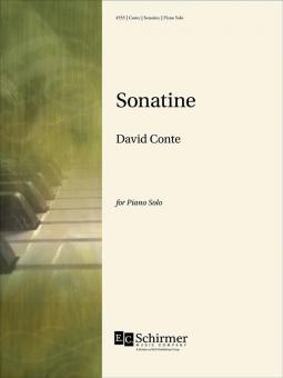 Sonatine 
