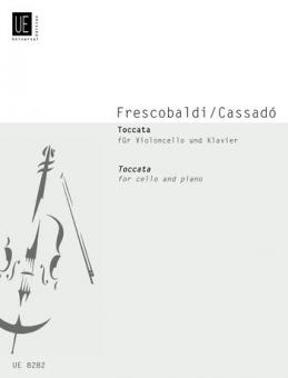 Toccata 