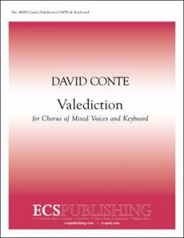 Valediction 