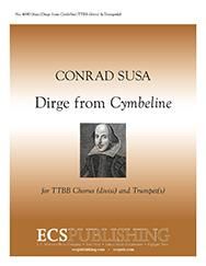 Cymbeline: Dirge 