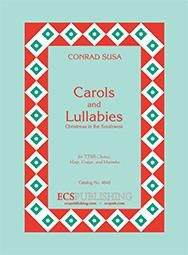 Carols and Lullabies 
