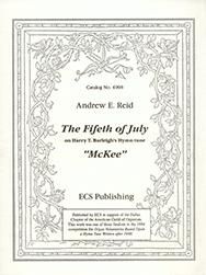 The Fifeth of July 