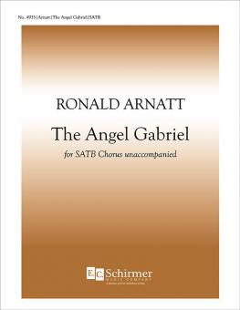 The Angel Gabriel 