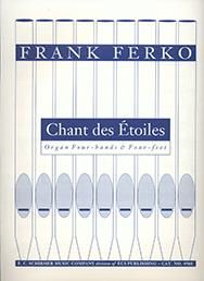 Chant des Žëtoiles 