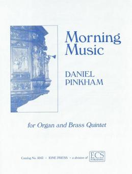 Morning Music 