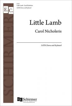 Little Lamb 