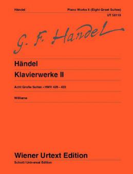 Opere complete per pianoforte Volume 2 