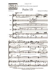 Psalm 121 