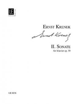 2. Sonate op. 59 