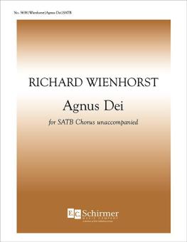Agnus Dei 