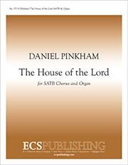The House of the Lord 