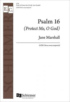 Psalm 16 