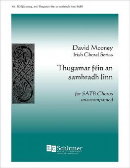 Thugamar fein an samhradh linn 