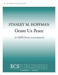 Grant Us Peace 