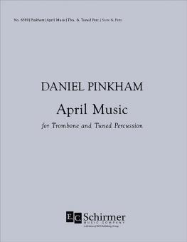 April Music 