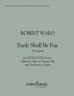 Earth Shall Be Fair 