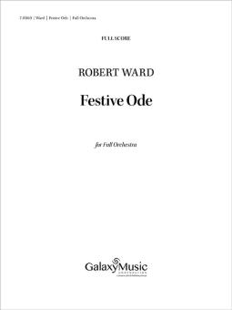 Festive Ode 