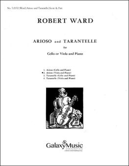 Arioso 