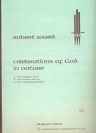 Celebrations of God In Nature 