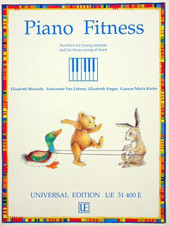 Piano Fitness 
