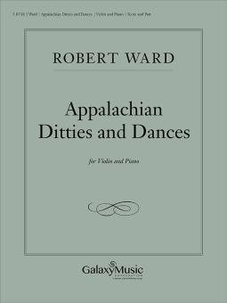 Appalachian Ditties and Dances 