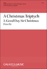 Good Day, Sir Christmas 