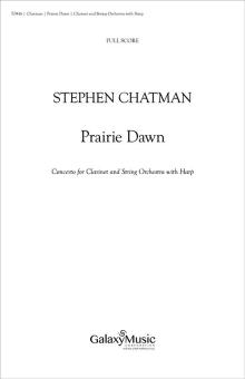 Prairie Dawn 