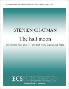The half moon 