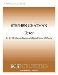 Peace 