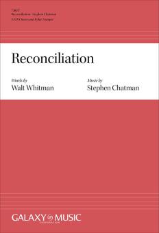 Reconciliation 