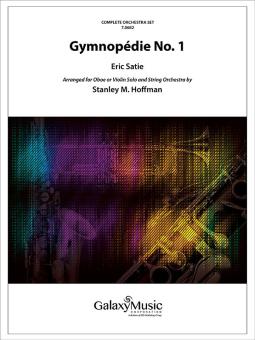 Gymnopédie No. 1 
