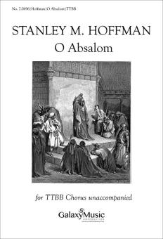 O Absalom 