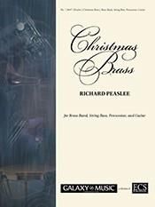Christmas Brass 