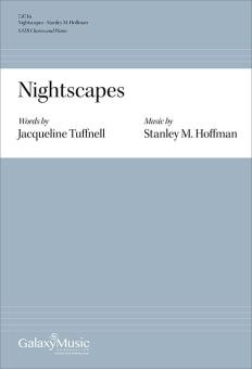 Nightscapes 