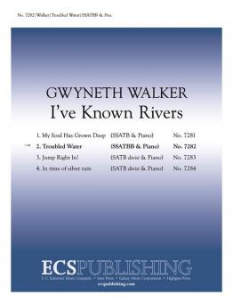 I've Known Rivers No. 2 