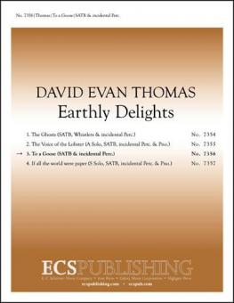 Earthly Delights No. 3 