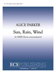 Sun, Rain, Wind 