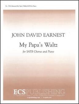 My Papa's Waltz 