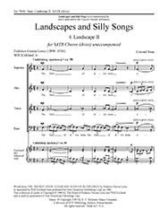 Landscapes and Silly Songs No. 4 