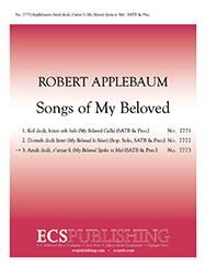 Songs of My Beloved No. 3 