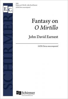 Fantasy on O Mirtillo 