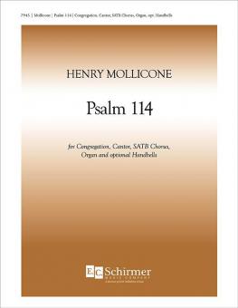 Psalm 114 