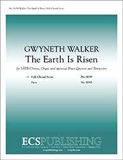 The Earth Is Risen 