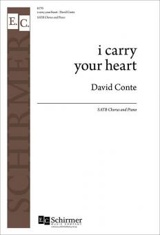 i carry your heart 
