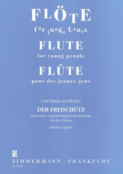 Der Freischütz 