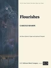Flourishes 