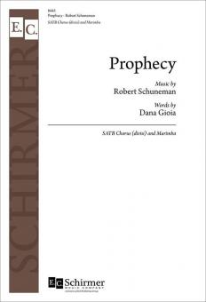 Prophecy 