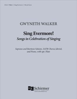 Sing Evermore! 