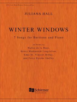 Winter Windows 