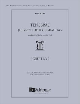 Tenebrae: Journey Through Shadows 
